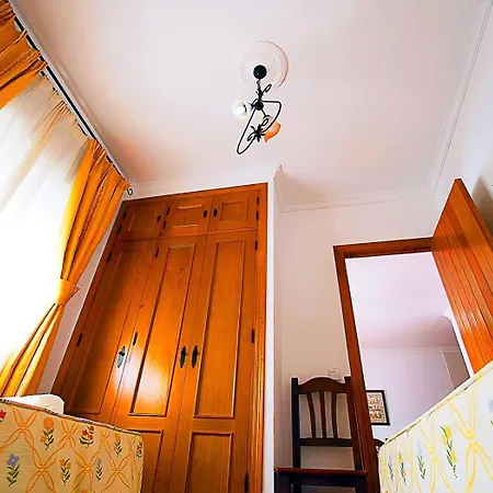 Con Piscina Comunitaria Lugar Tranquilo Facil Aparcamientos *