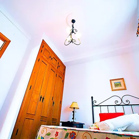 Apartment Con Piscina Comunitaria Lugar Tranquilo Facil Aparcamientos