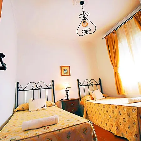 Con Piscina Comunitaria Lugar Tranquilo Facil Aparcamientos Apartment Conil De La Frontera