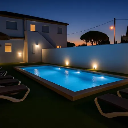Con Piscina Comunitaria Lugar Tranquilo Facil Aparcamientos Apartment