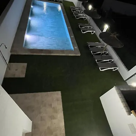 Con Piscina Comunitaria Lugar Tranquilo Facil Aparcamientos Conil De La Frontera