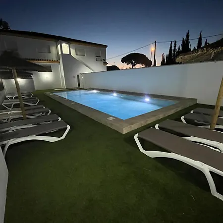 Con Piscina Comunitaria Lugar Tranquilo Facil Aparcamientos